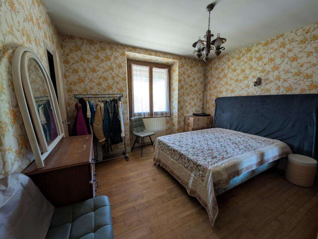 Appartement à LORNAY