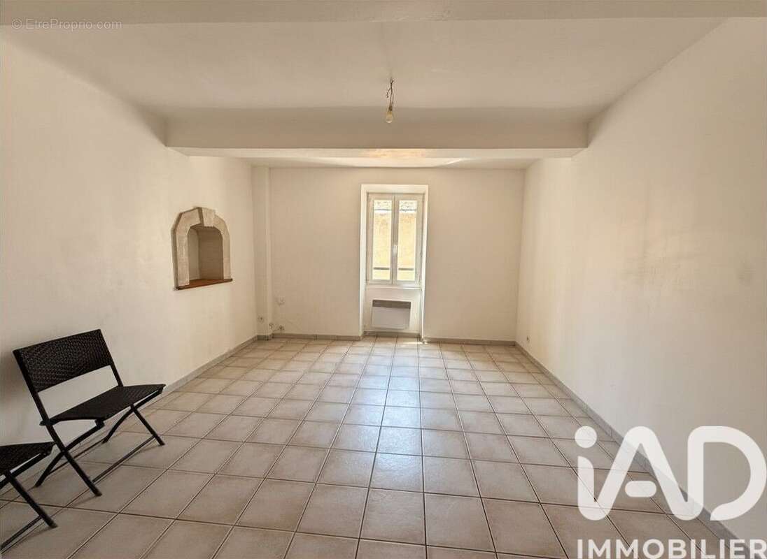 Photo 8 - Appartement à SAINT-ZACHARIE