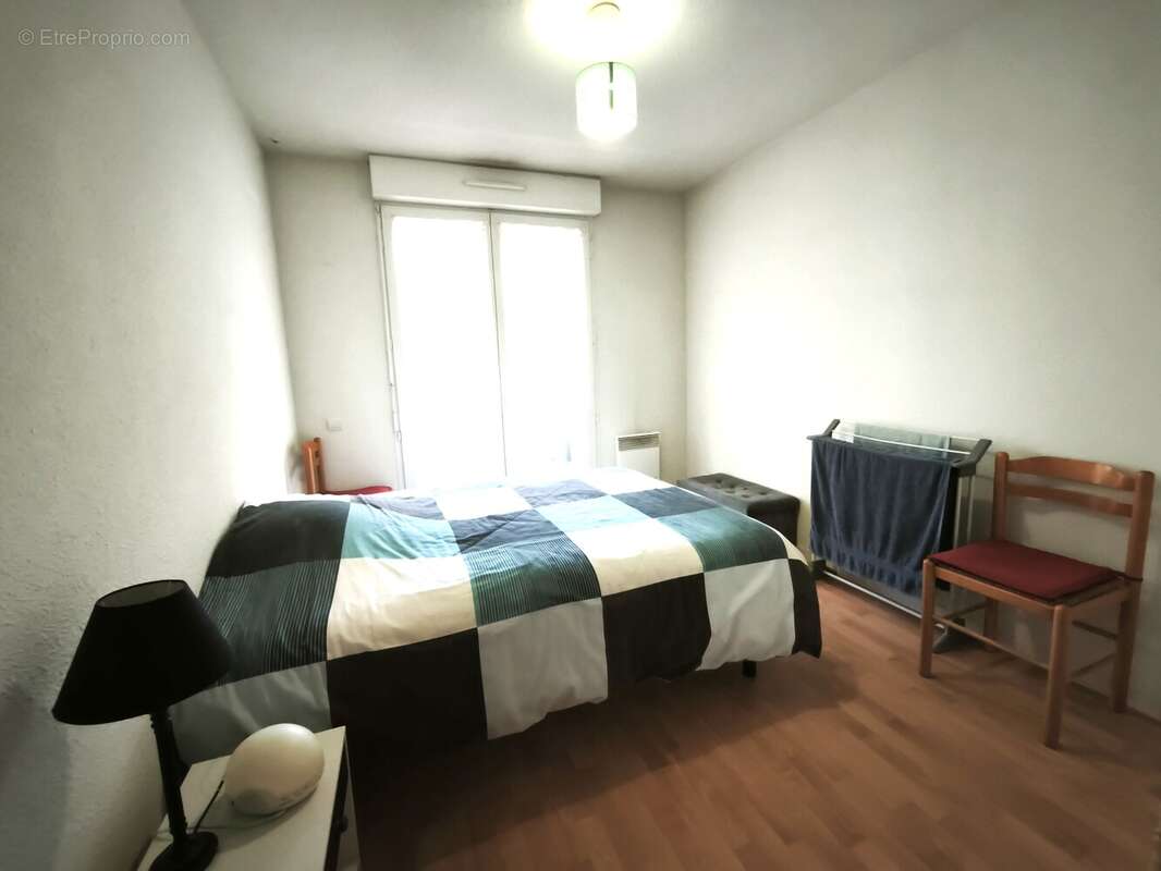 Appartement à FLEAC
