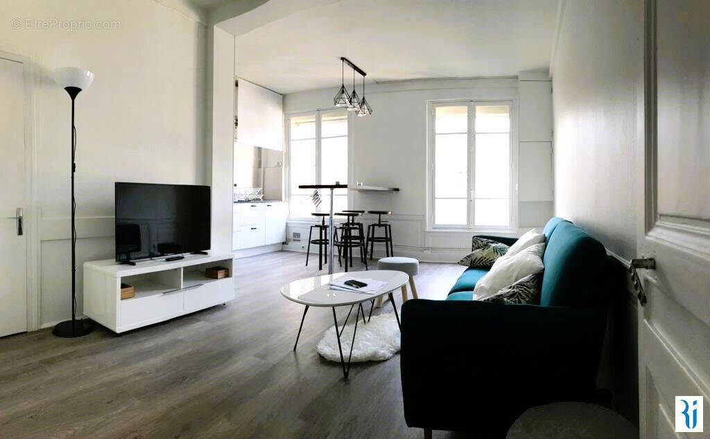 Appartement à ROUEN