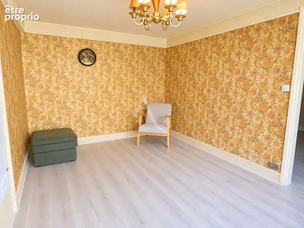 Maison non mitoyenne ,Neuilly Sur Marne 2 pièce(s) 133m² - photo 10