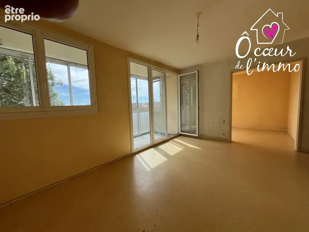 Appartement à CHOLET