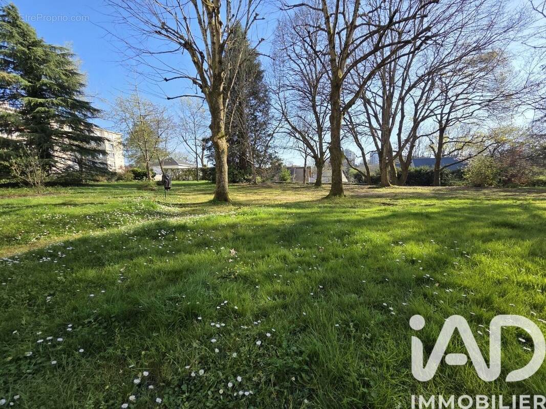 Photo 1 - Appartement à NANTES