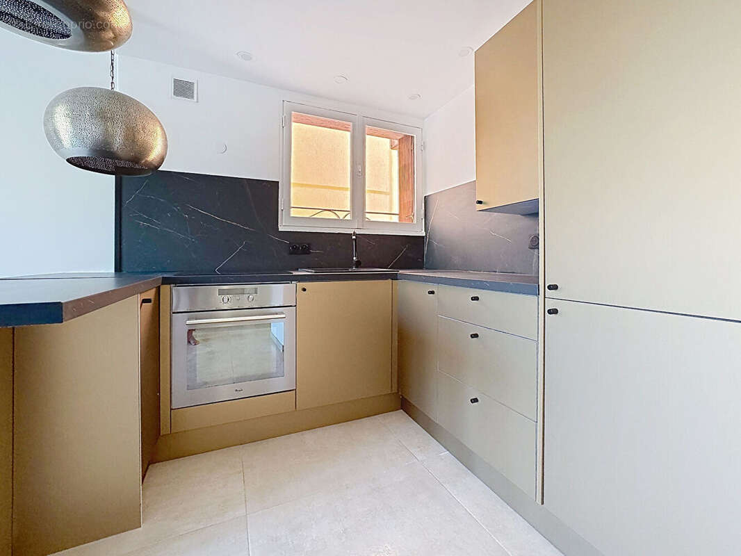 Appartement à SAINT-RAPHAEL