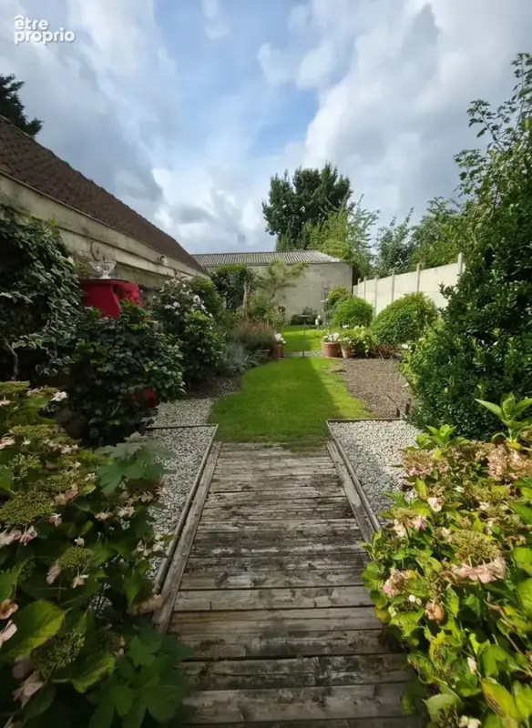Immeuble de rapport- 3 lots loués - rentabilité brute de 10,25 % - photo 23