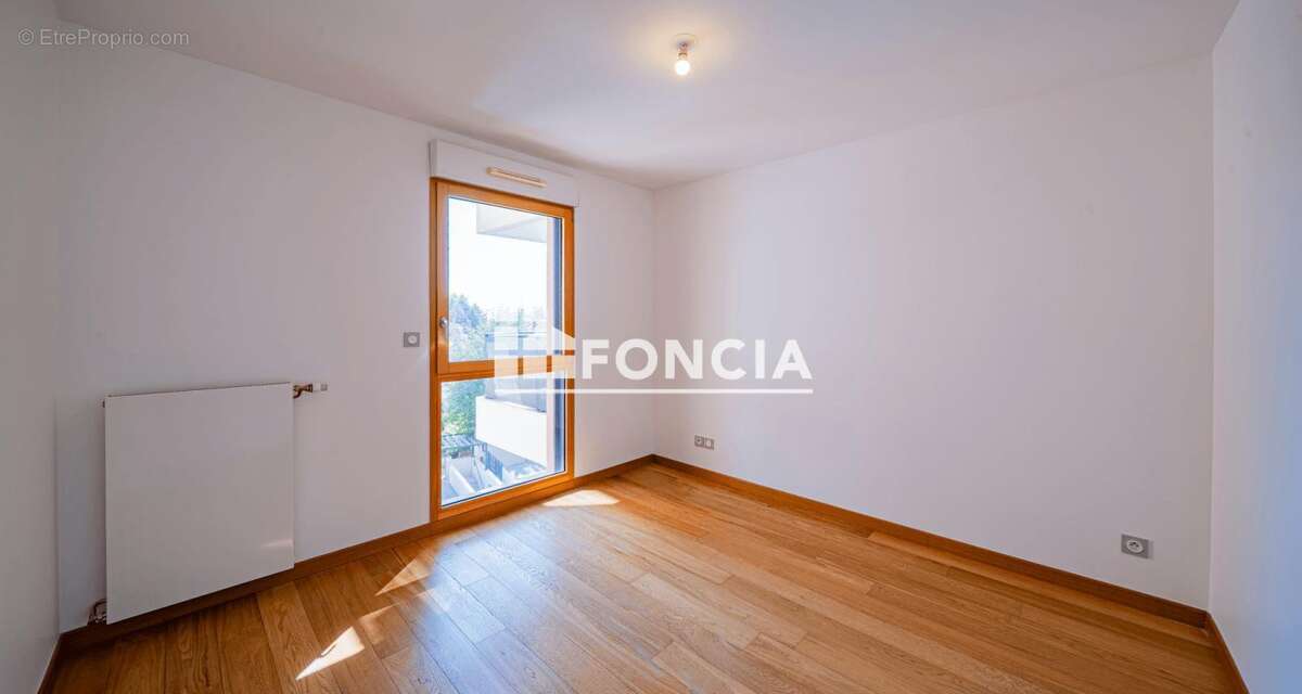 Appartement à LYON-4E
