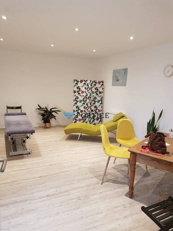 Appartement à MEURCHIN