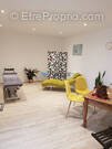 Appartement à MEURCHIN