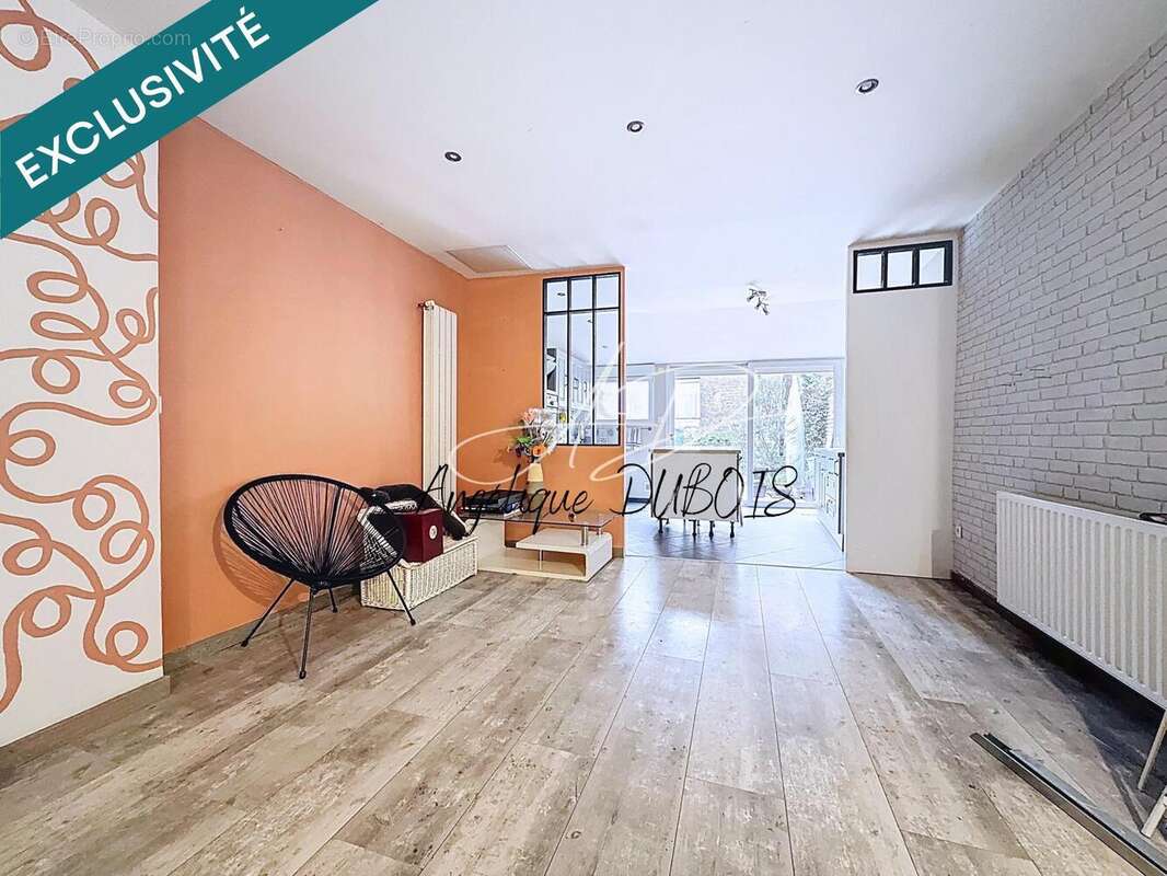 Photo 2 - Maison à LENS