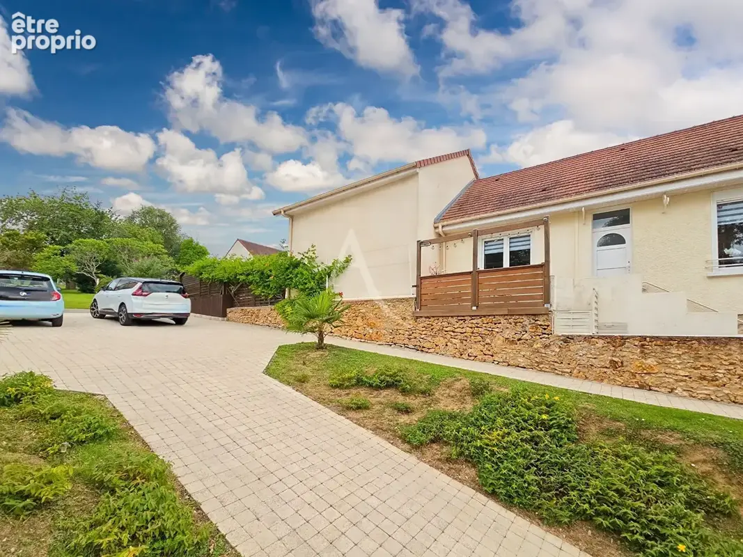 Maison individuelle 133m² 1581 m² de parcelle - photo 17
