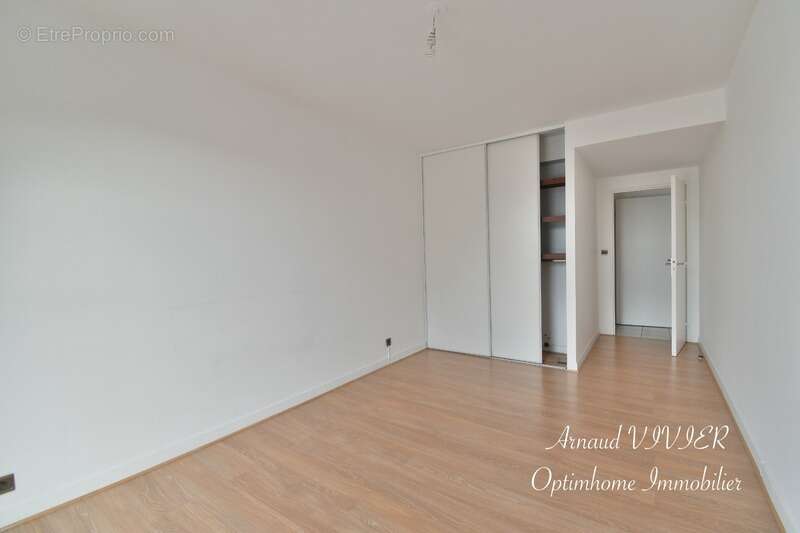 Appartement à EVREUX