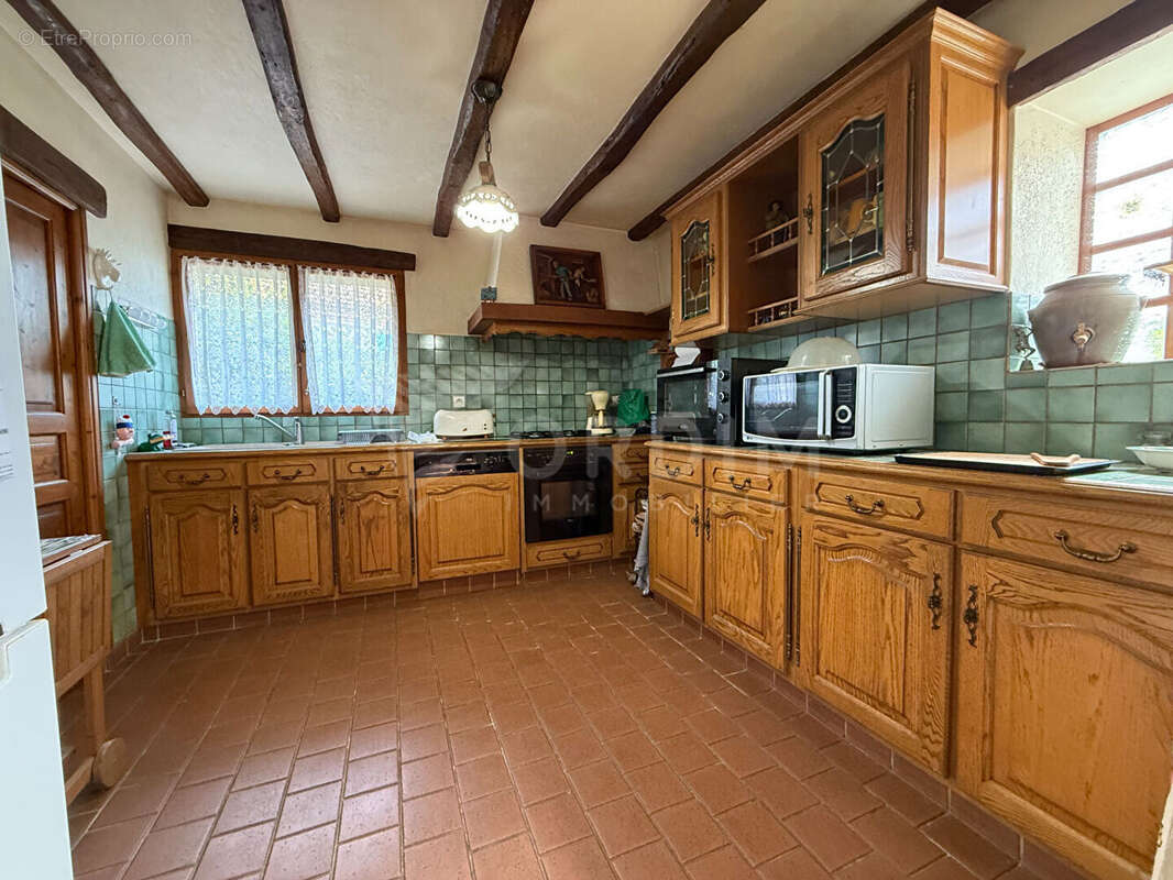 Maison à POUILLY-SUR-LOIRE