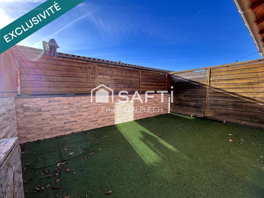 Photo 6 - Appartement à CASTELNAU-D&#039;ESTRETEFONDS