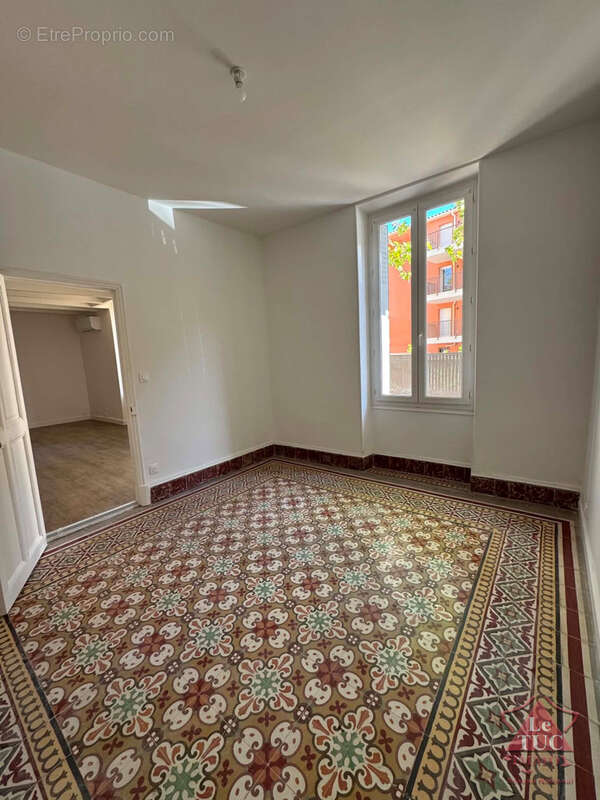 À Orange, maison de 83.03m2 avec jardin - photo 8
