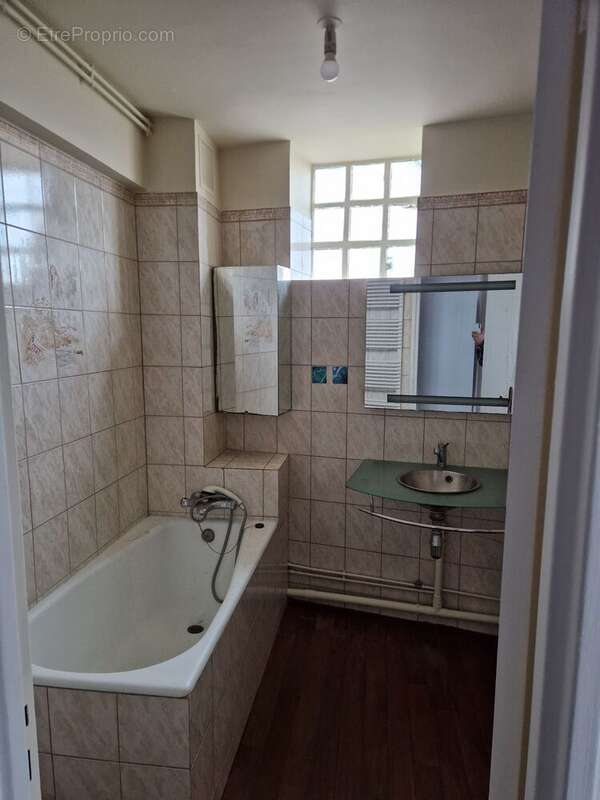 Photo 4 - Appartement à ROSNY-SOUS-BOIS
