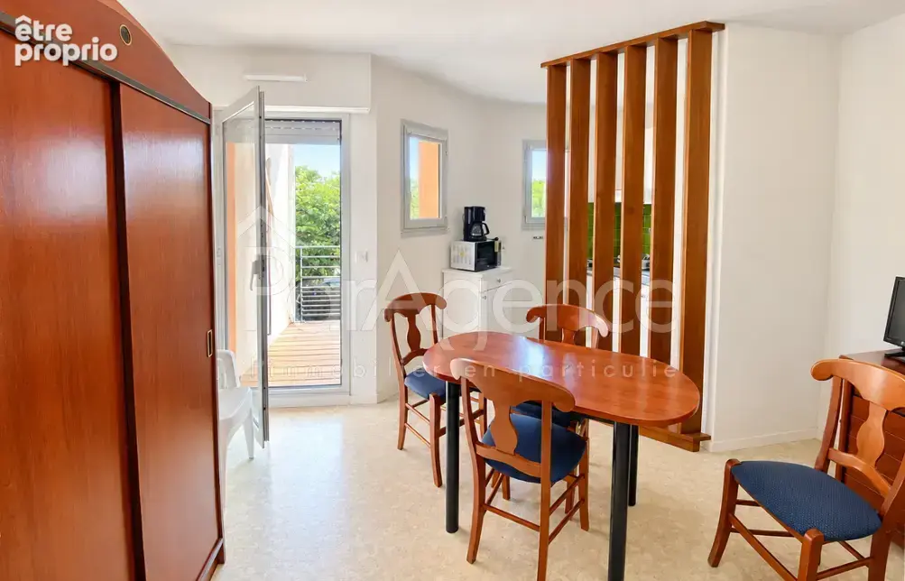 Appartement   Vue mer - photo 3