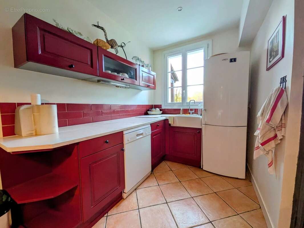 Maison à LA FERTE-SOUS-JOUARRE