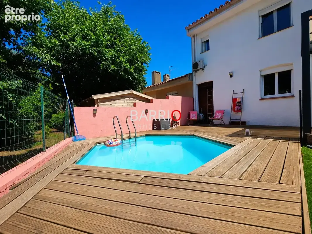 Maison 90 m² à Argeles-Sur-Mer  - photo 9