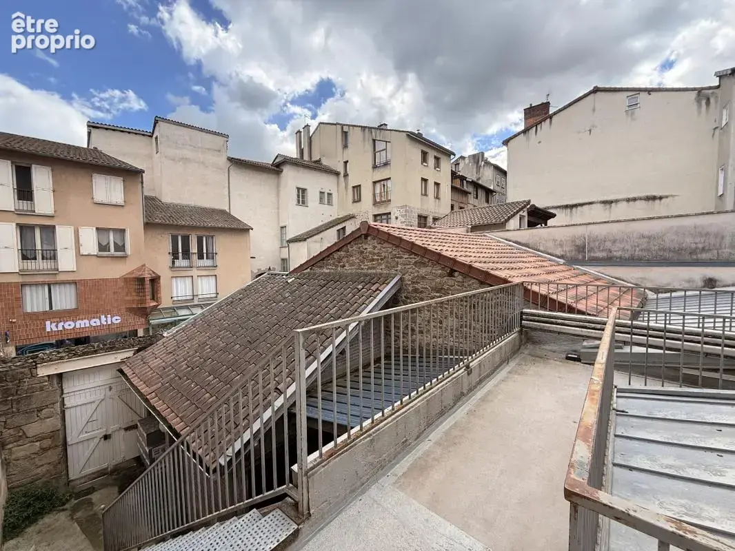 Appartement - photo 2