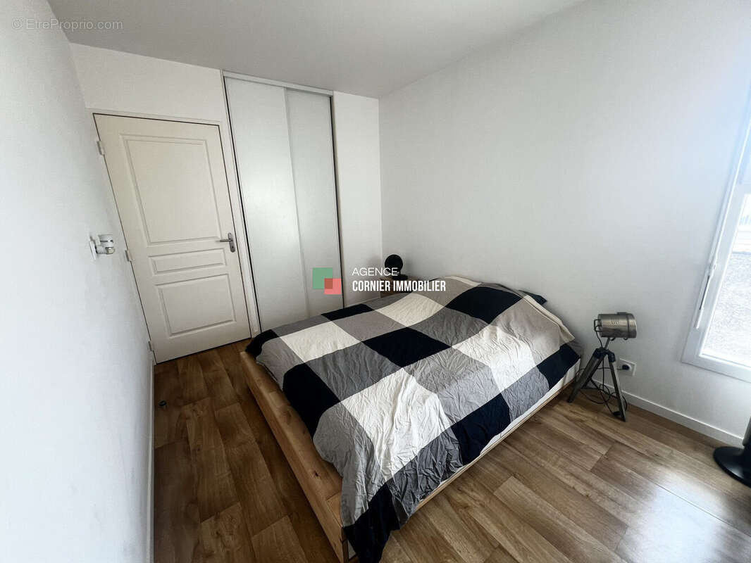 Appartement à ACIGNE