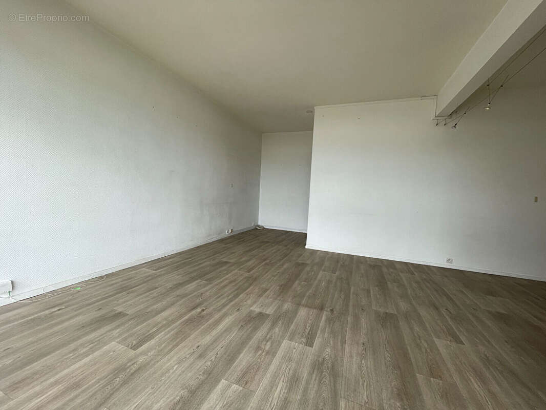 Appartement à CROIX