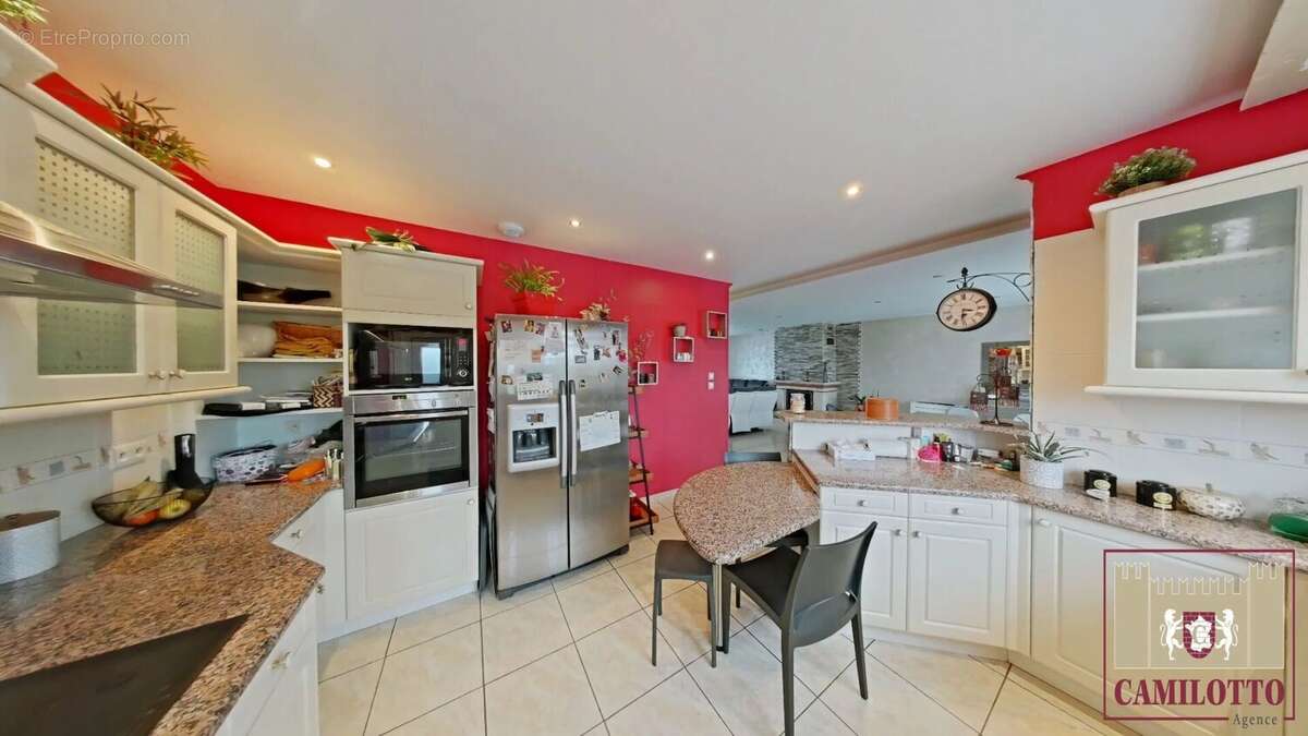 Maison à BOINVILLE-LE-GAILLARD