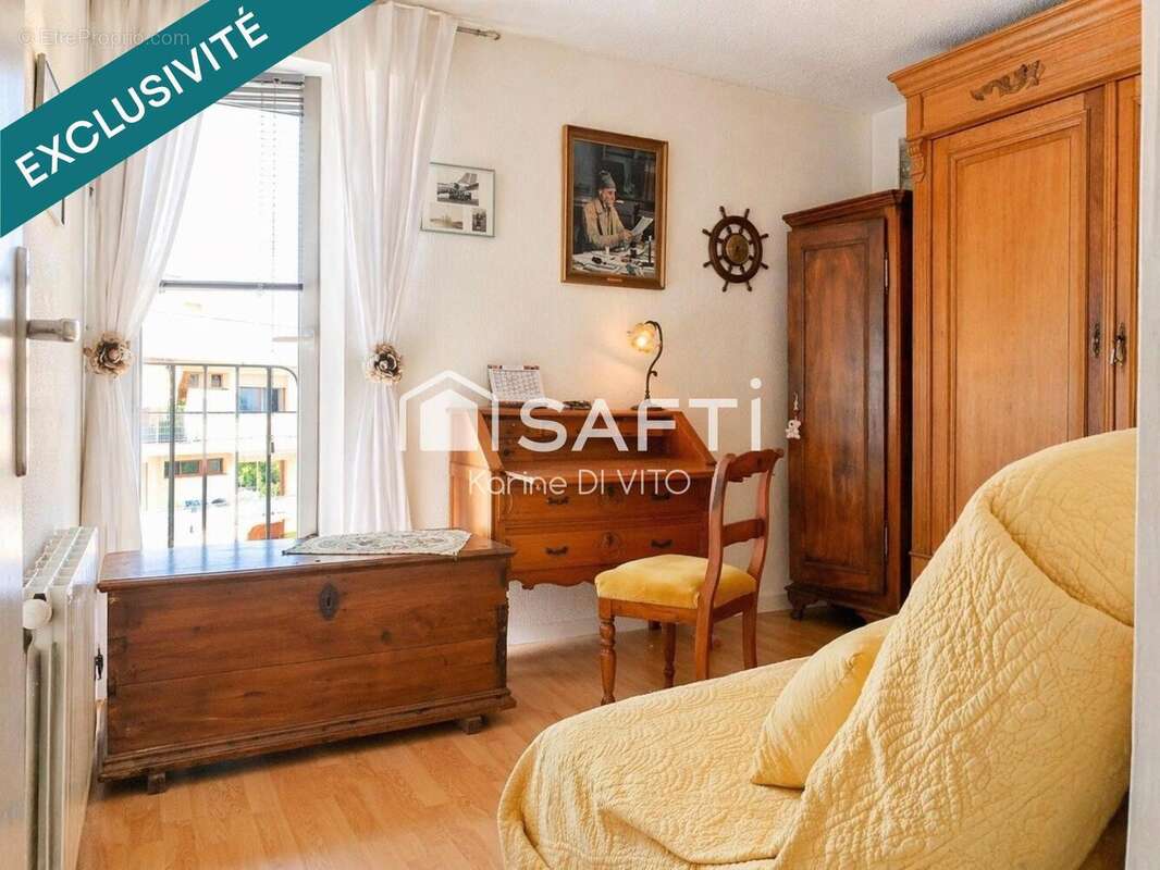 Photo 8 - Appartement à SAINTE-MAXIME