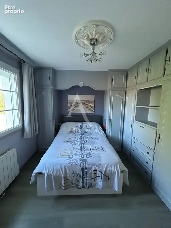 Maison Paulx 7 pièce(s) 122 m2 - photo 5