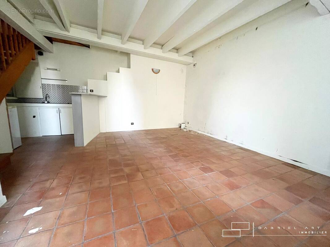 Appartement à AUCH