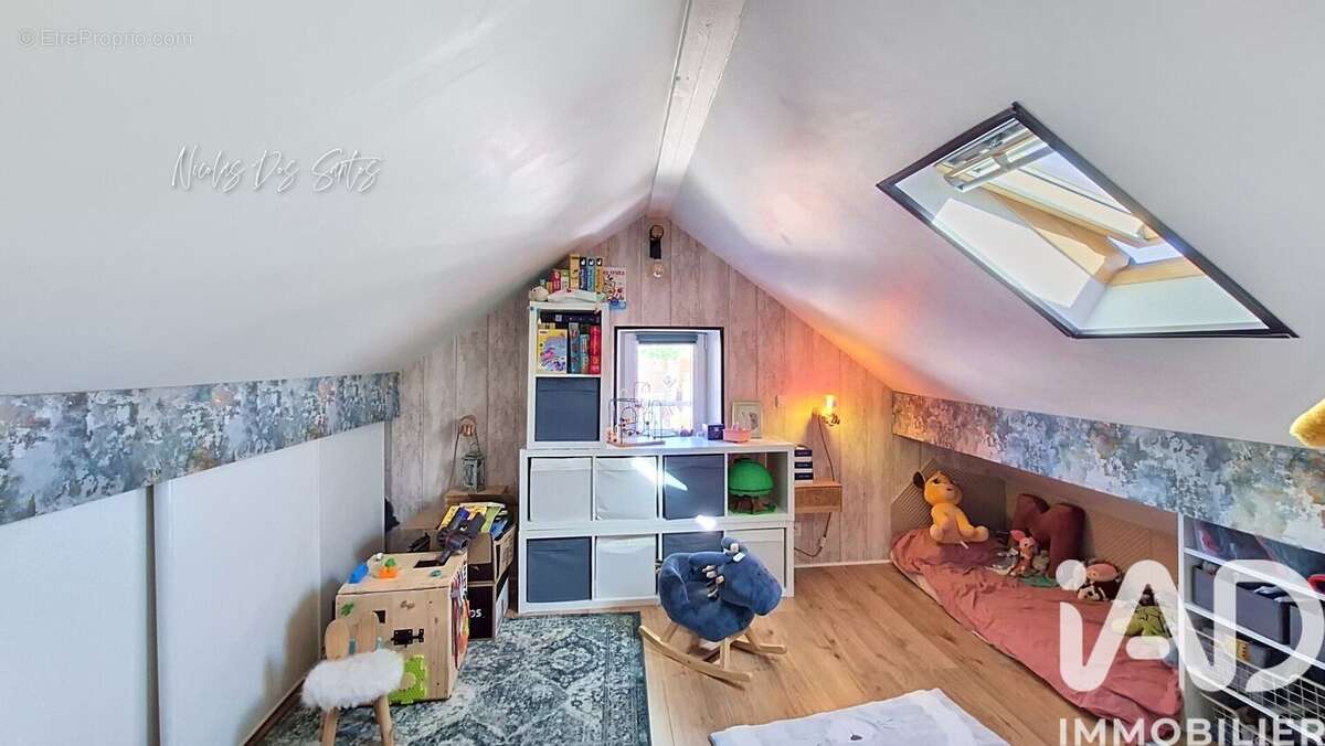 Photo 3 - Appartement à LE PLESSIS-BOUCHARD