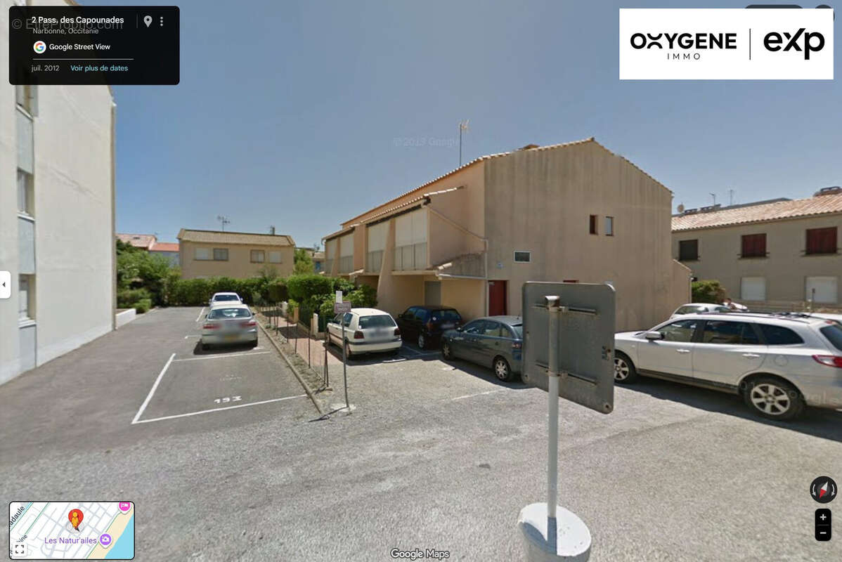 Appartement à NARBONNE