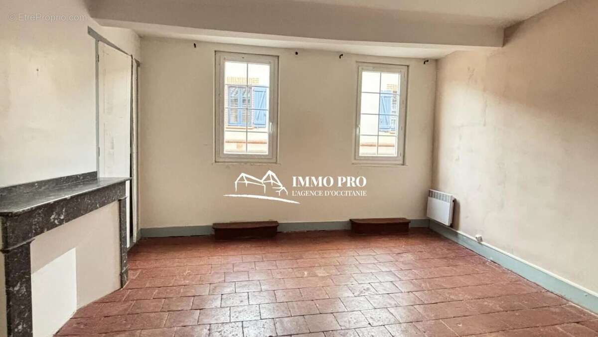 Appartement à SAMATAN