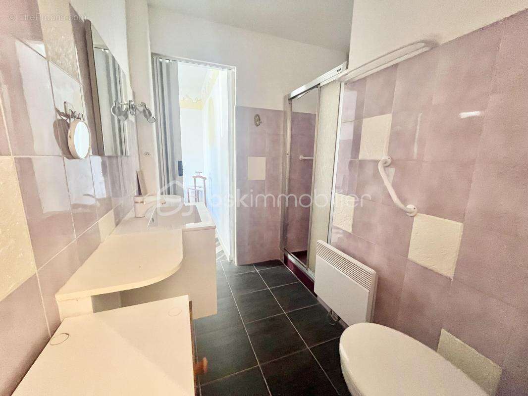 Maison à SAINT-MICHEL-CHEF-CHEF