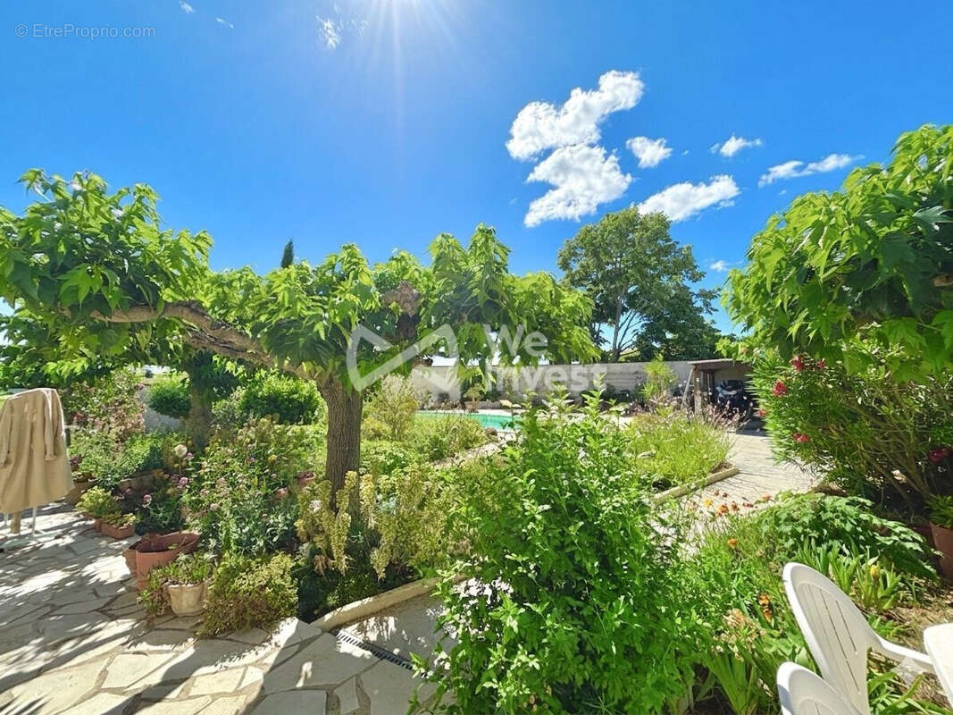Maison 115 m² à Lunel-Viel  - photo 3