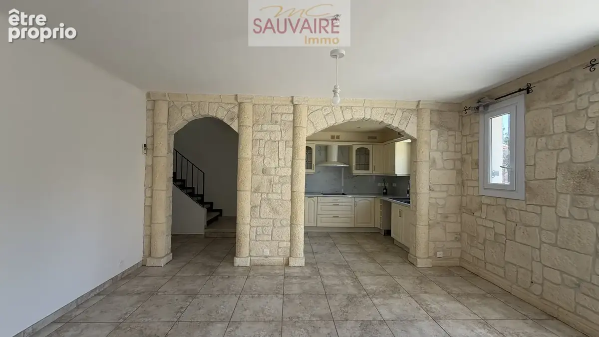 Maison familiale 4 chambres avec garage et jardin - photo 2
