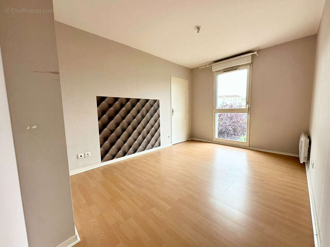 Appartement à GONESSE