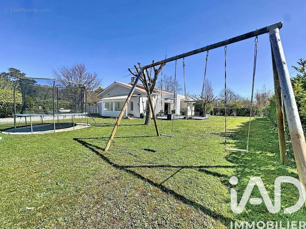 Photo 4 - Maison à BISCARROSSE