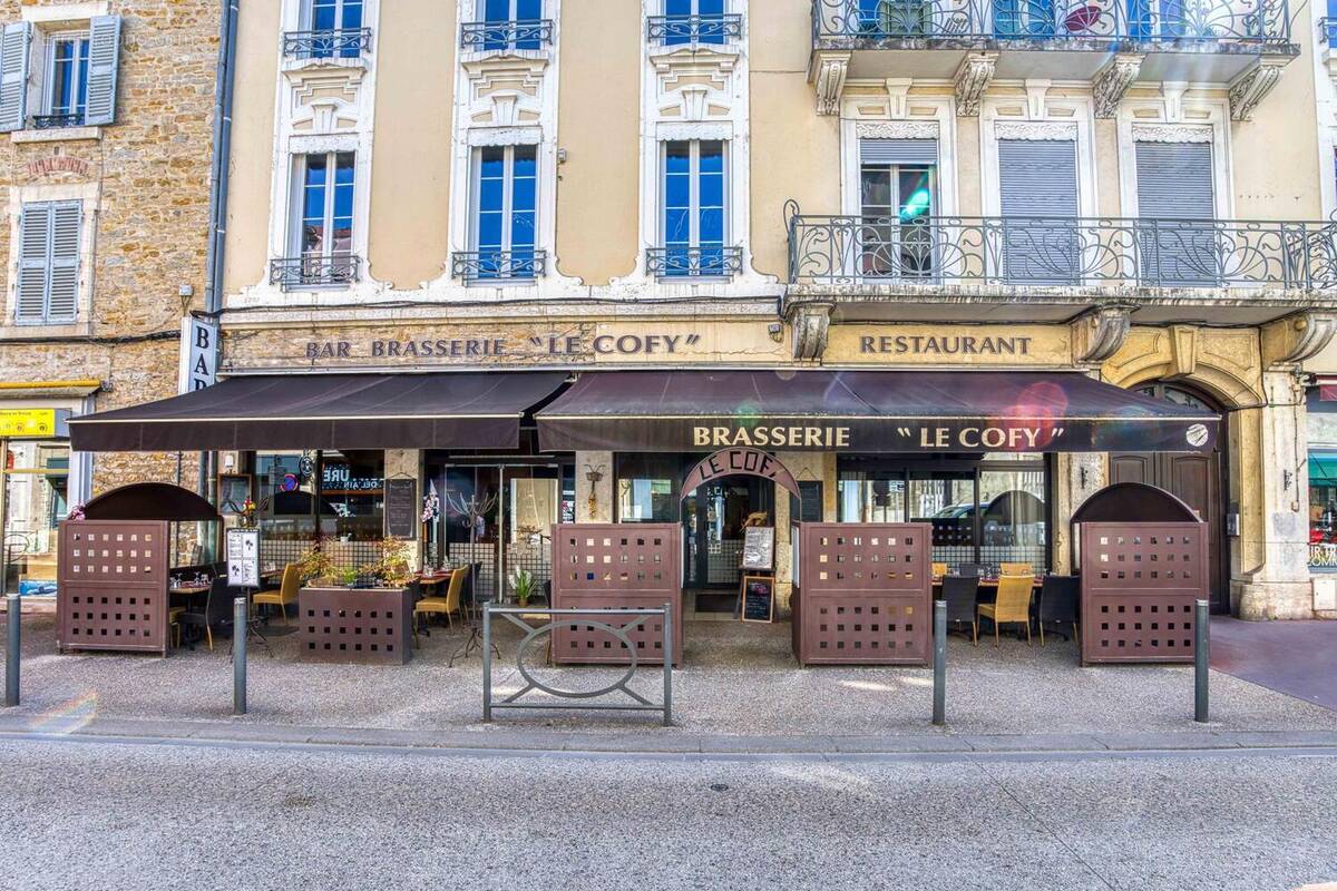 Photo 1 - Commerce à BOURG-EN-BRESSE