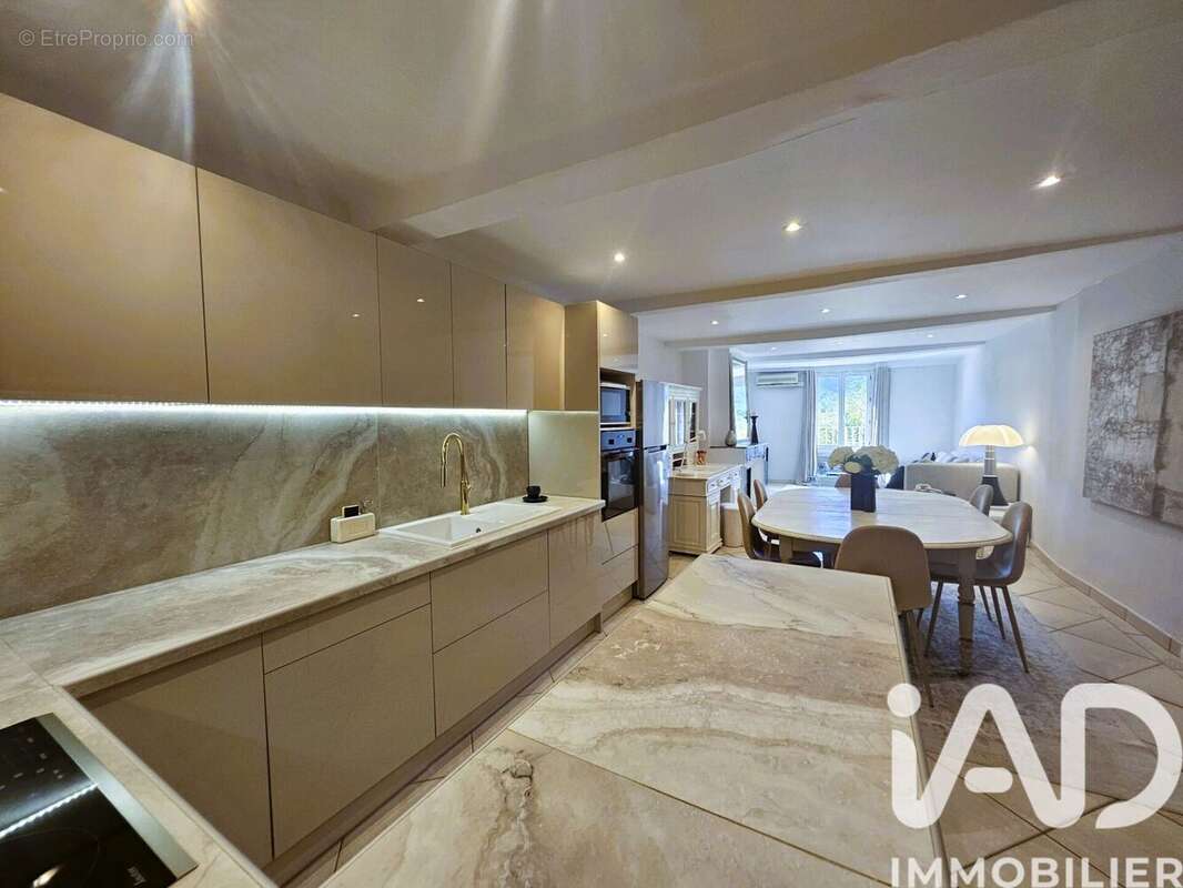 Photo 2 - Appartement à BARGEMON