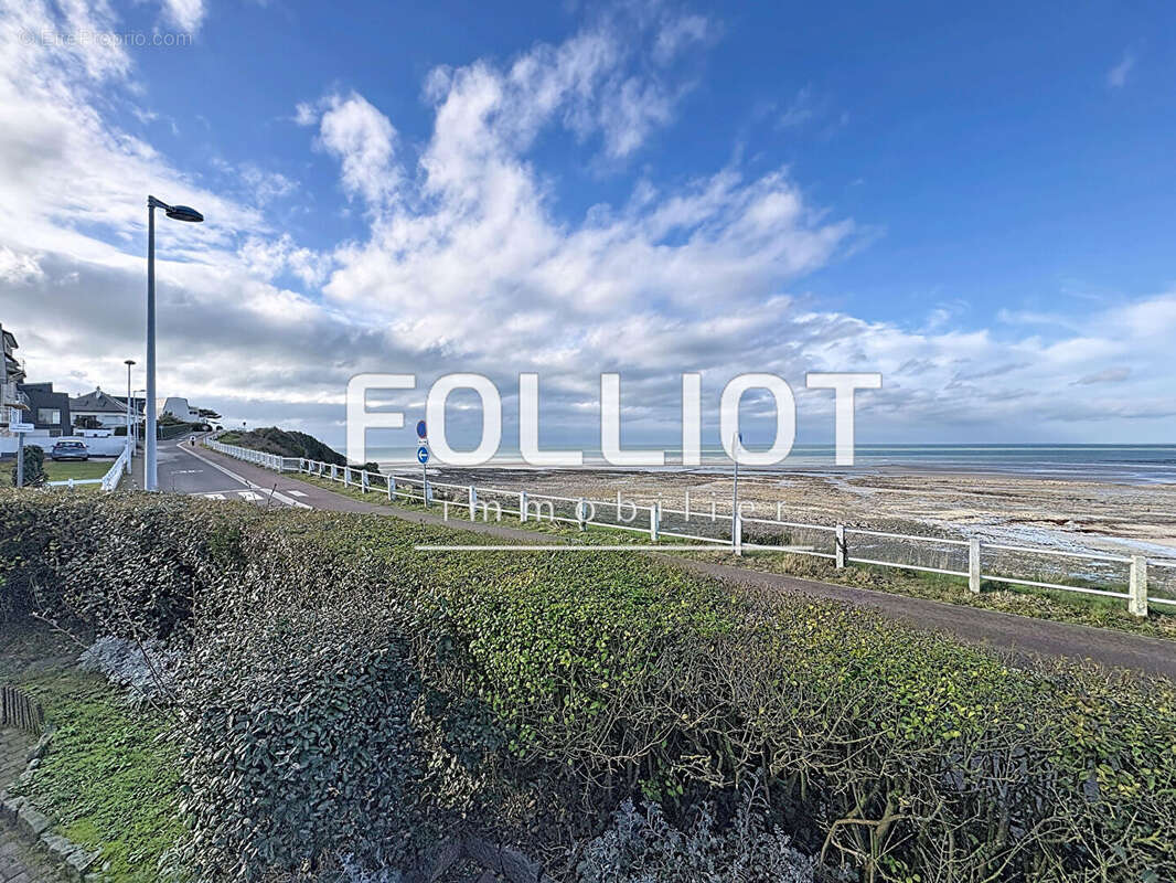 Maison à DONVILLE-LES-BAINS