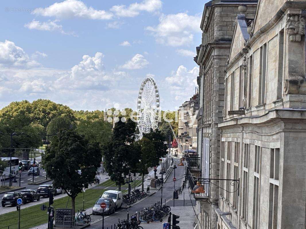 Appartement - photo 10