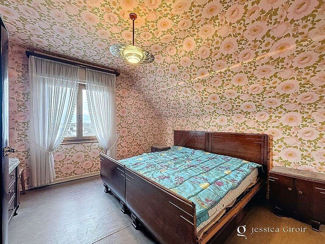 Maison à OBERENTZEN