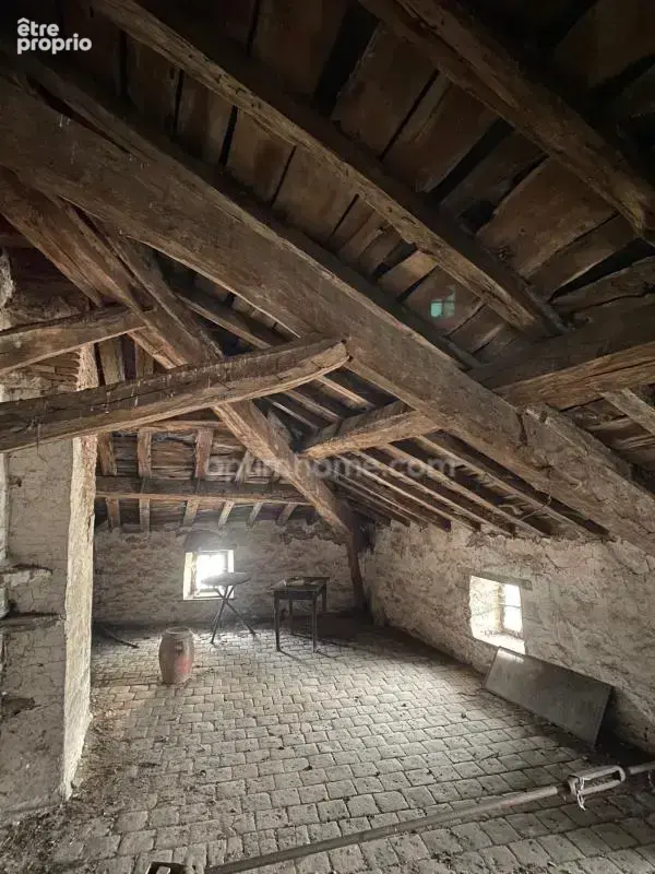 Grande maison en pierre de 227m2 habitable, 6 chambres - photo 20