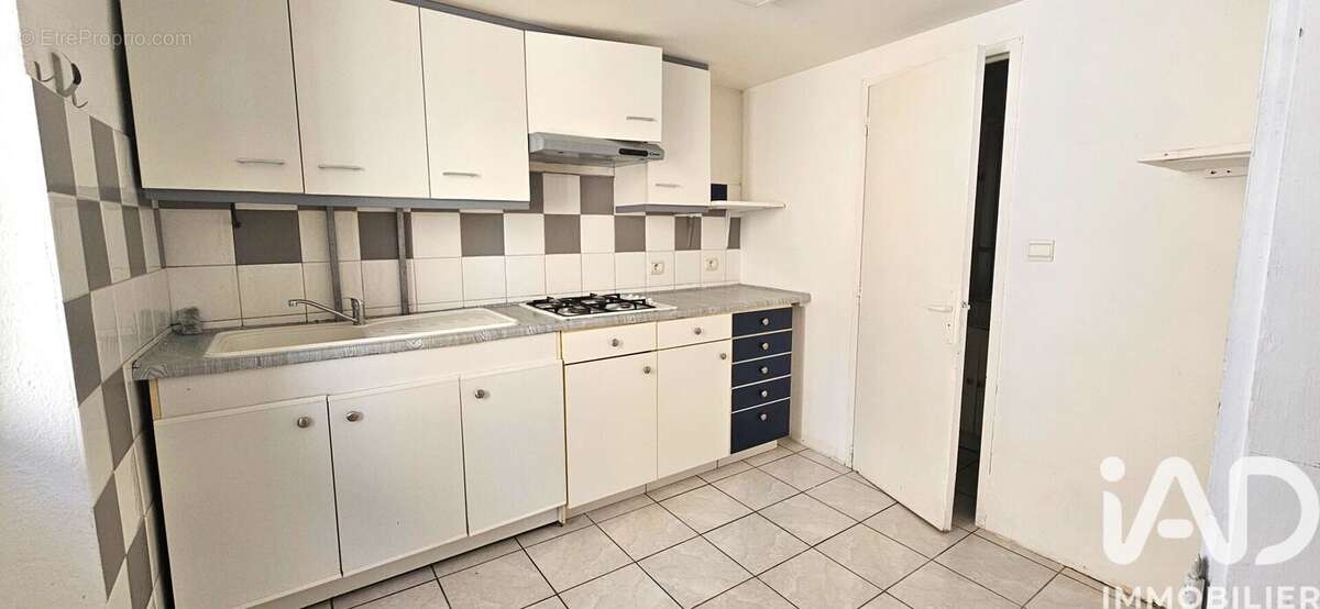 Photo 4 - Maison à SAIX