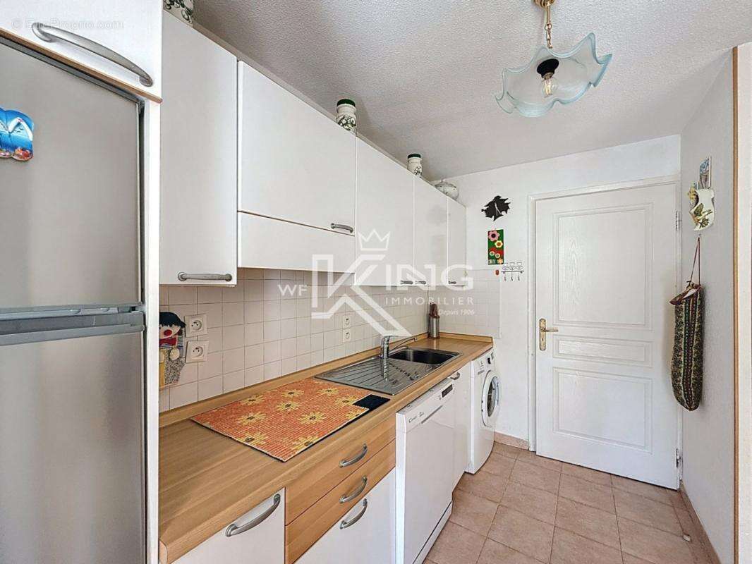 Appartement à FREJUS