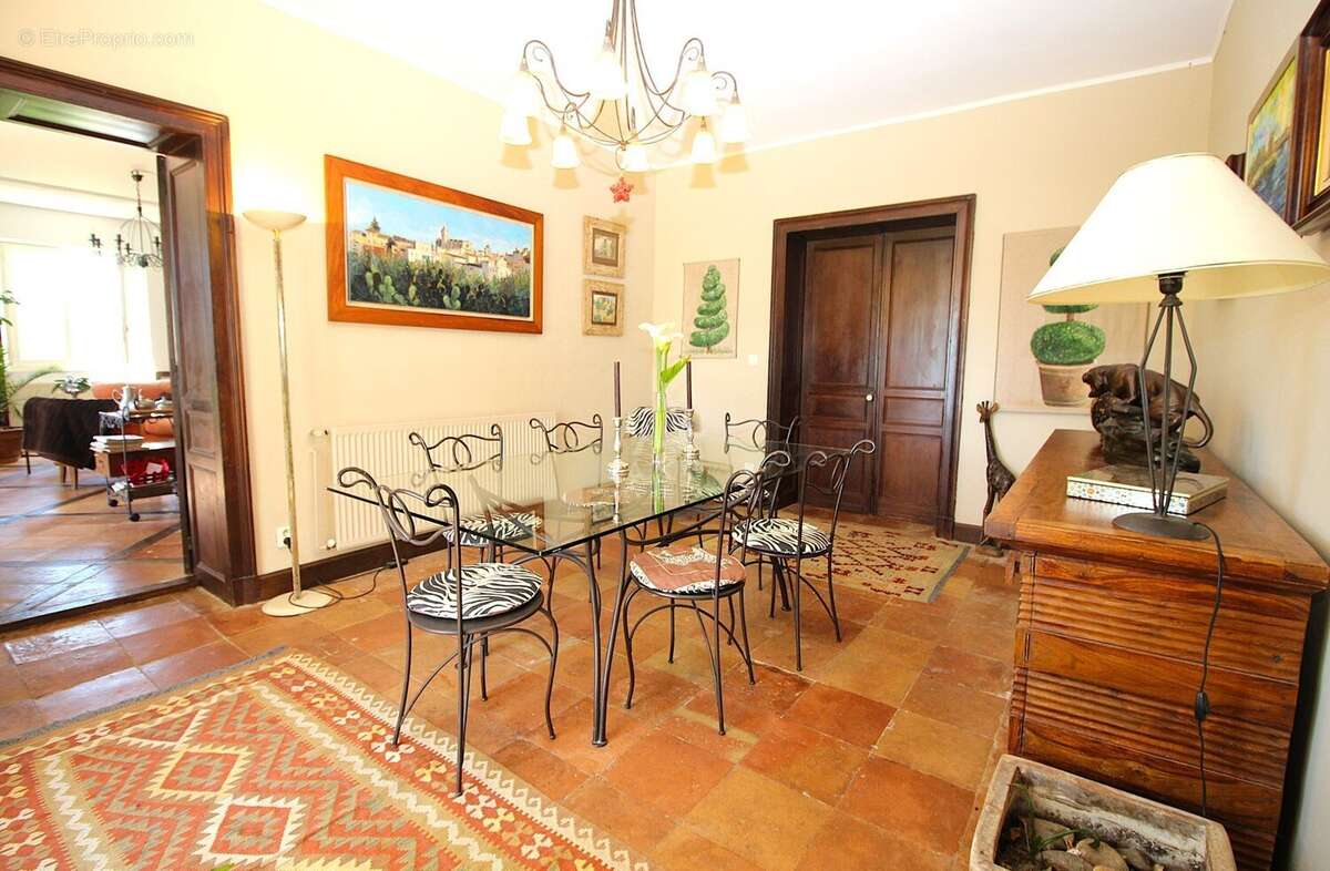 Maison à AUVILLAR