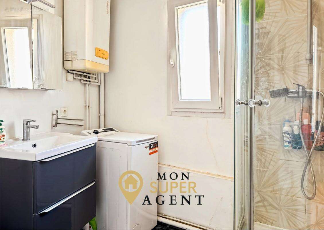 Appartement à MELUN