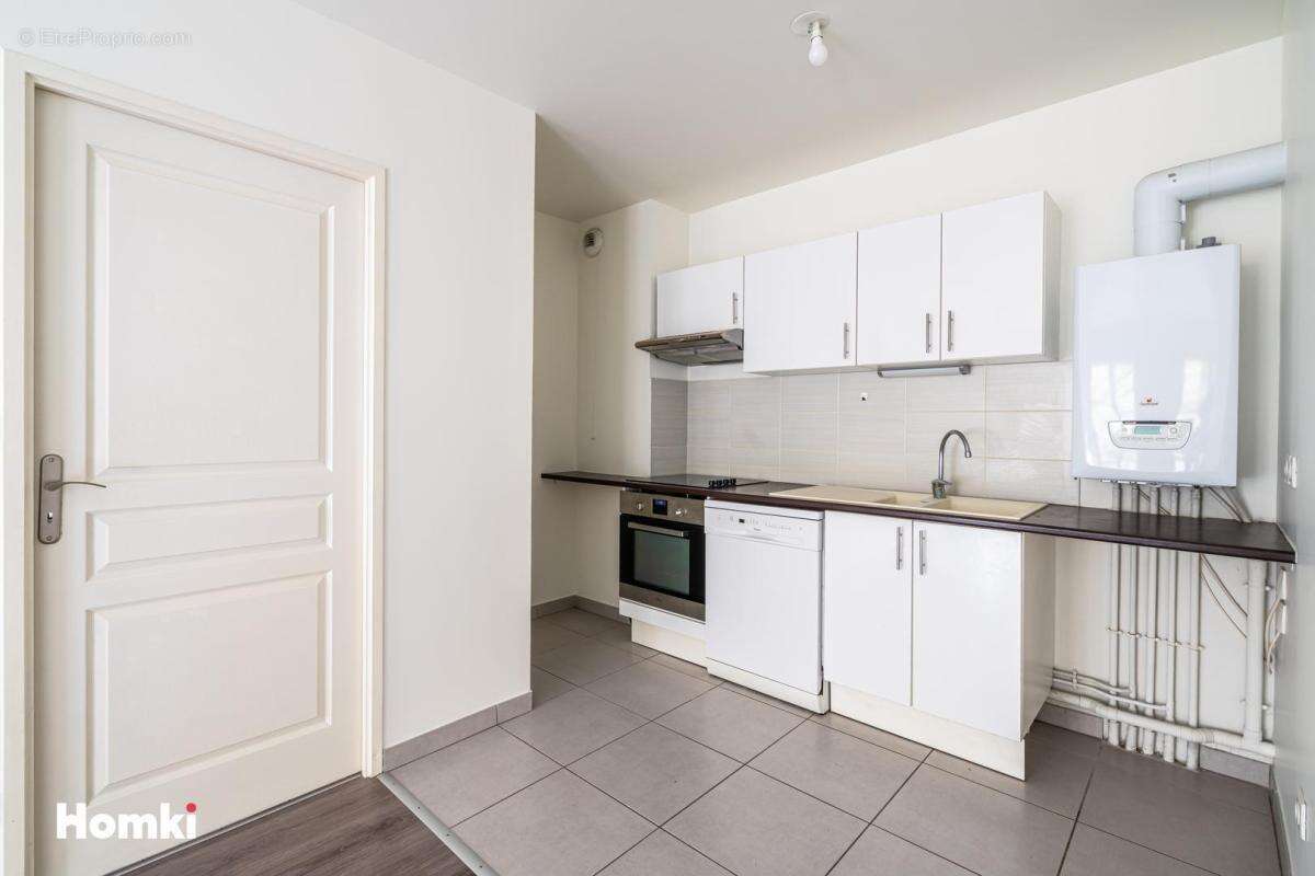 Appartement T3 de 56 m2 à Orléans 45000, Boulevard de la Motte Sanguin - photo 4