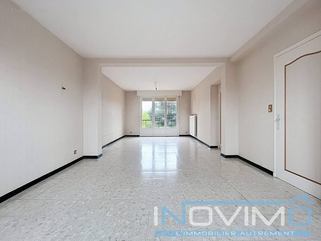 Maison à FORT-MARDYCK