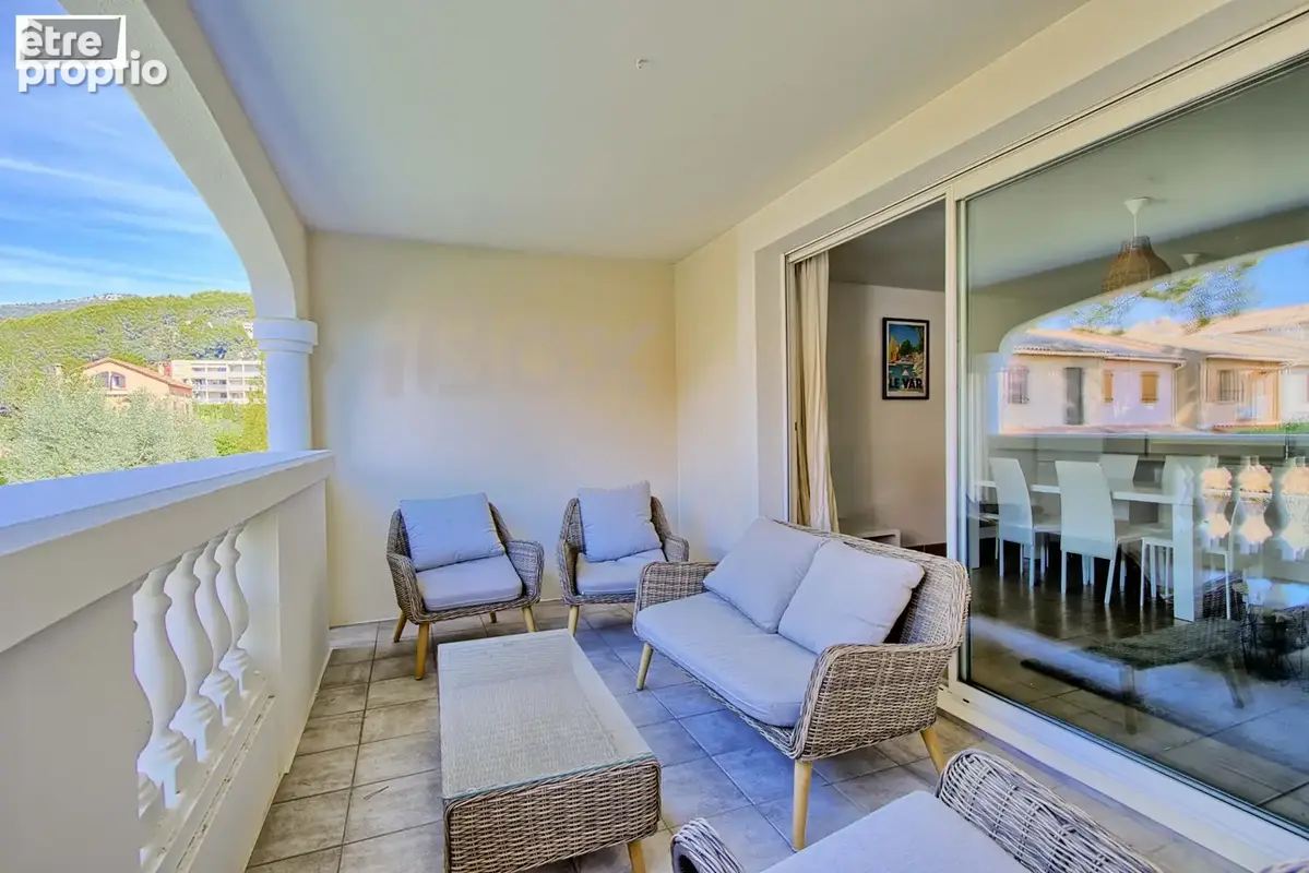 Photo Appartement à La Valette-Du-Var au prix de 219 000€